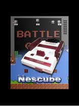 game pic for Battle Nescude